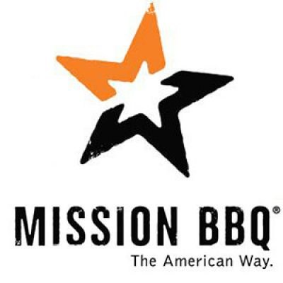 Mission BBQ logo