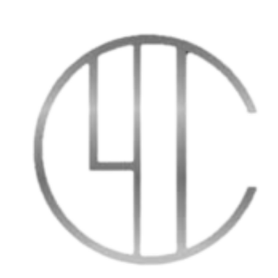 41c square transparent logo