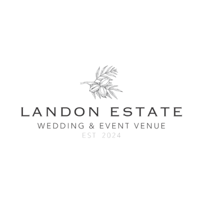landon estate square transparent logo