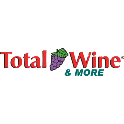 total wine square transparent logo