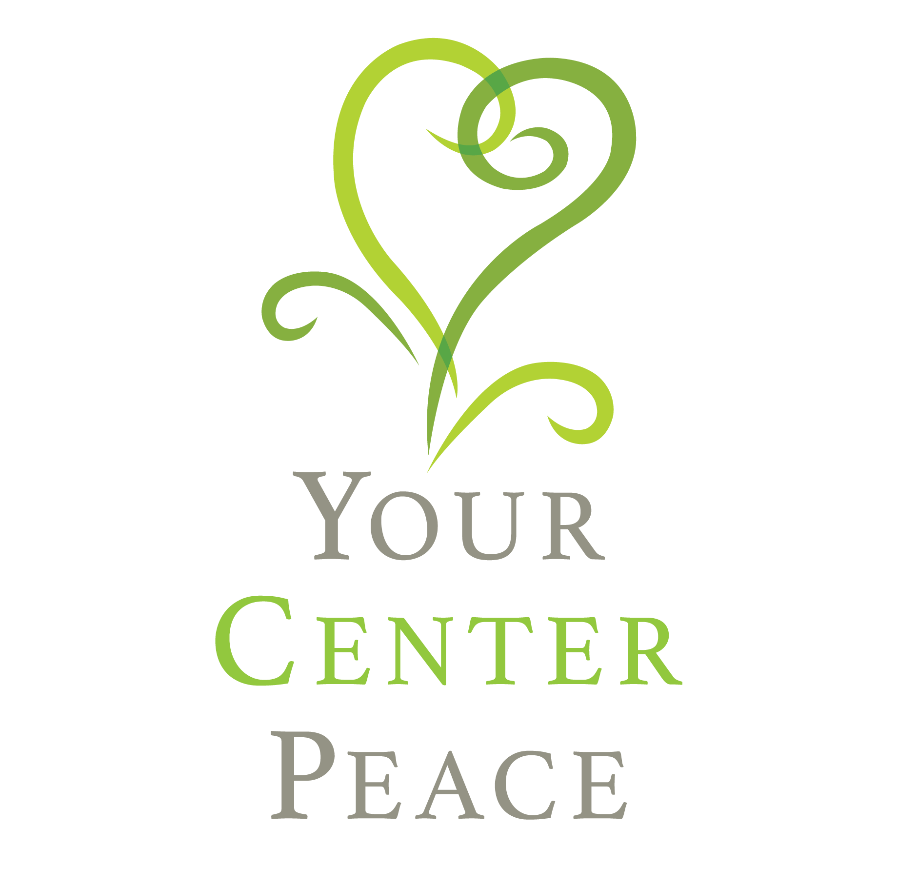 Your CenterPeace Logo